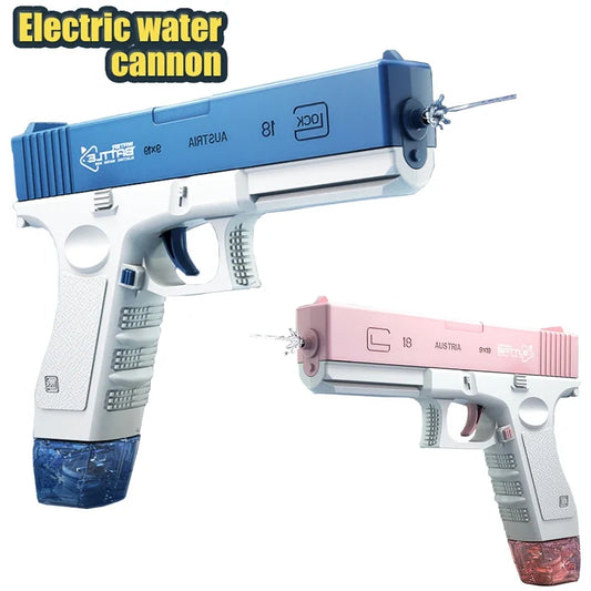 Premium High Pressure Electric Water Gun